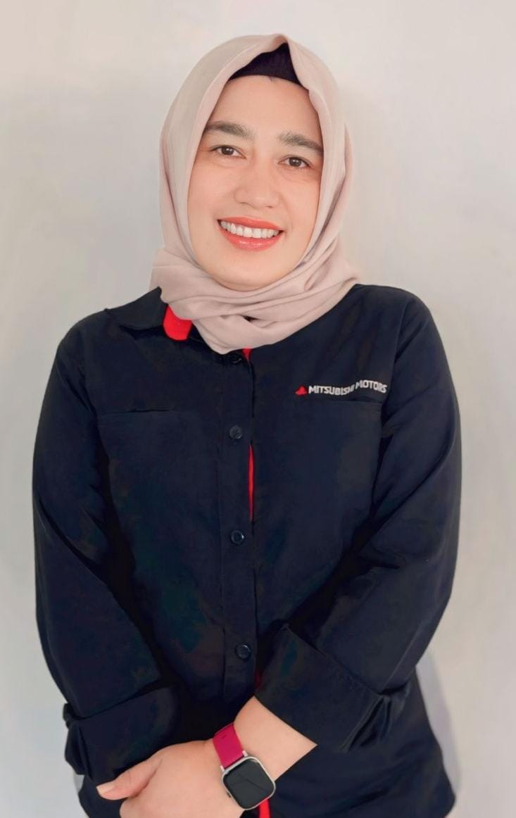 Kontak Mitsubishi Nganjuk