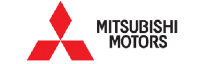 Logo Mitsubishi Nganjuk